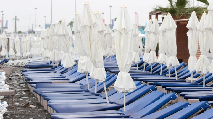 Туристы назвали самый разочаровывающий южный курорт этого лета: Потребительское и хамское отношение к отдыхающим