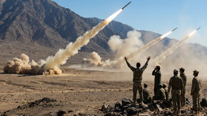 Внезапный поворот в войне США против Ирана. Кто первым начал переговоры?