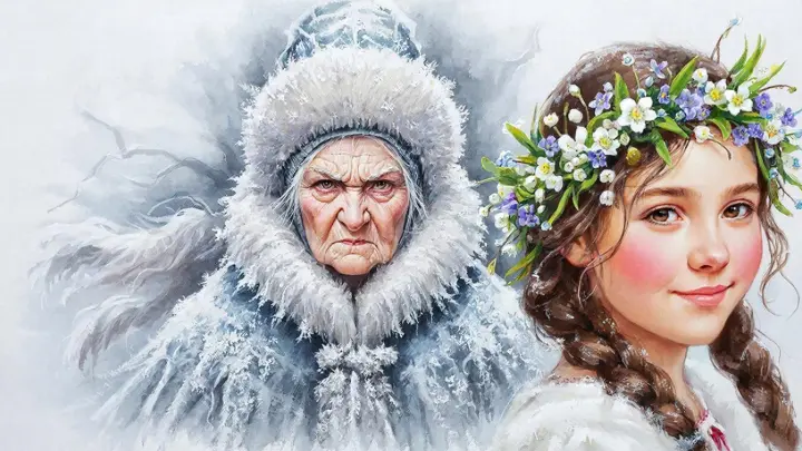 Зима удивила снегом. А весна и лето изумят в 2026-м ещё сильнее: Климатолог рассказал, что нас ждёт