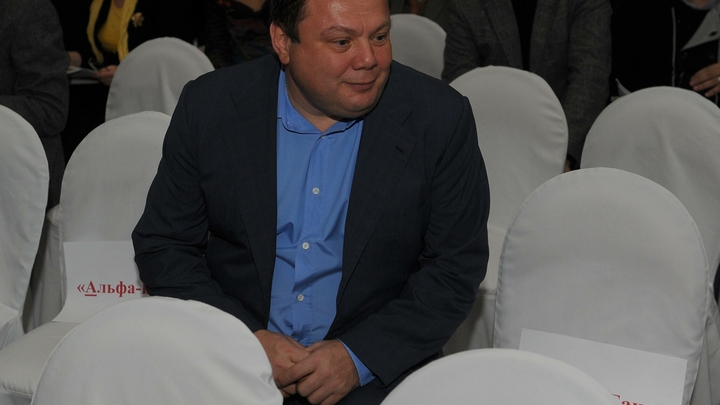 СБУ объявила в розыск Фридмана. За что Киев взъелся на олигарха?