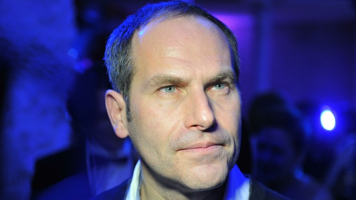 Жалкое зрелище: Шац* приготовил для России радужный батальон