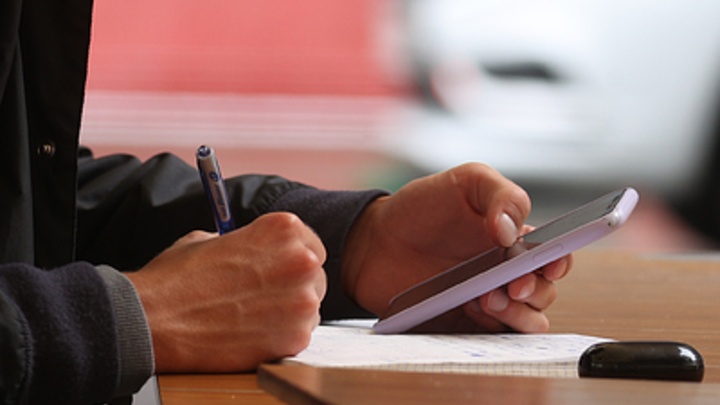 Глава минздрава Кубани Филиппов предупредил о взломе Telegram-каналов главных врачей