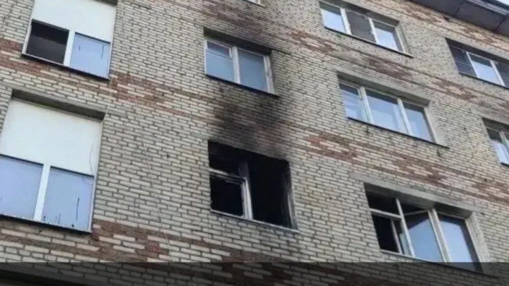 Взрыв в многоэтажке в Лобне 21 мая: что известно, подробности, пострадавшие