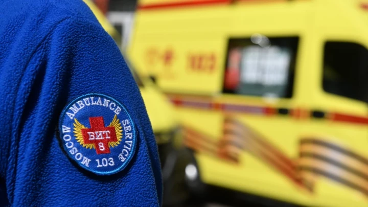 Для русских водителей готовят новый штраф: Дело в скорой