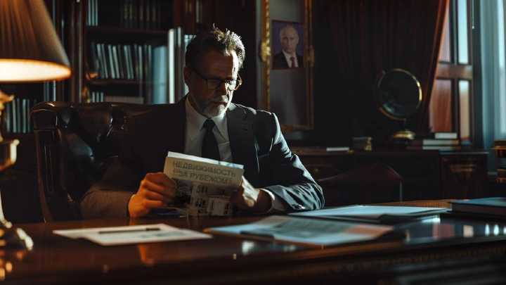 Не коррупция - чистой воды предательство: Чиновник украл 2 млрд у стариков, многодетных и инвалидов