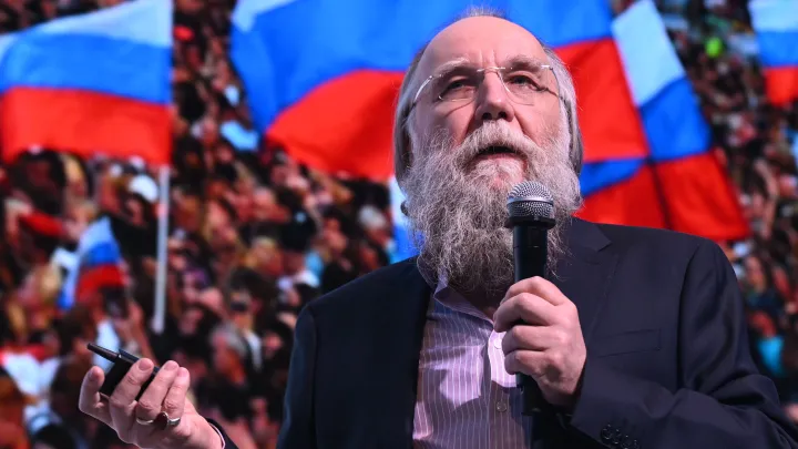 За кулисами власти: существует ли Государство глубже Глубинного