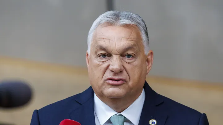 Венгрия подгадила всему ЕС. Орбан принял волевое решение: Заявление по Украине вышло с душком