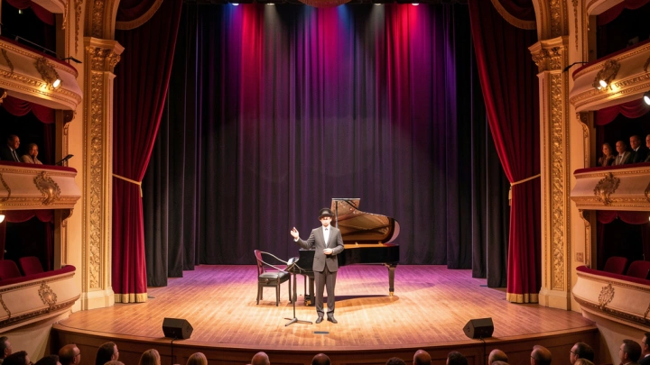 Не знают французский: Богомолов объяснил, что не так со студентами МХАТа