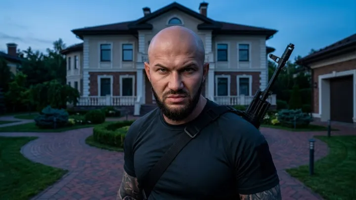Без концертов и новогодних корпоративов: Джиган поставил на стоп музыкальную карьеру