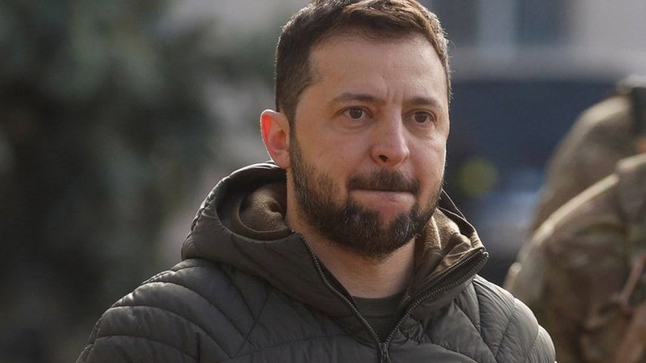 Politico назвала первое серьёзное испытание для США, НАТО и Украины: Киев не справился