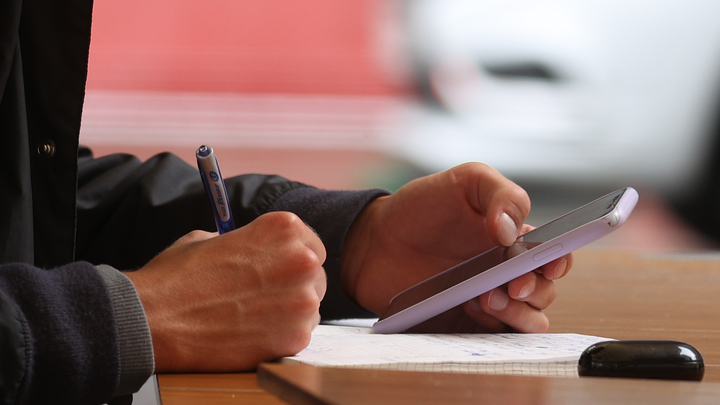 Собянин рассказал о запуске упрощенного доступа к электронной медкарте