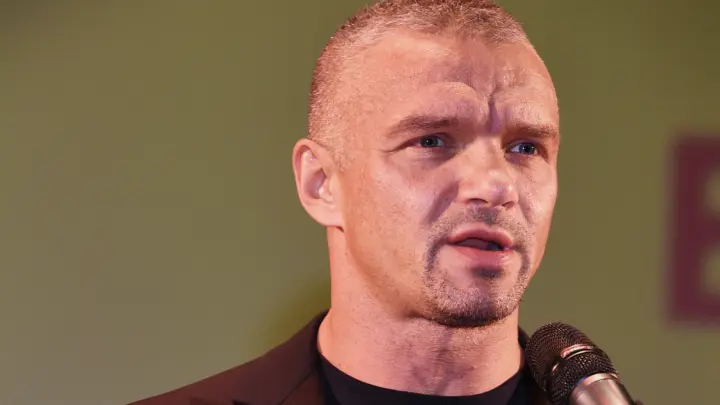 Назвал Родину фашистским лагерем: Слова актёра Епифанцева насмешили русских, а дети испытали испанский стыд