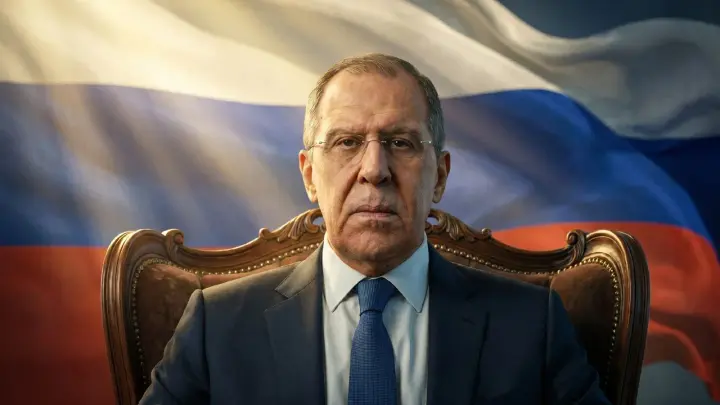 В НАТО замолчали от слов Лаврова. Это было «крайне резко» — Sohu В НАТО замолчали от слов Лаврова. Это было «крайне резко» — Sohu
