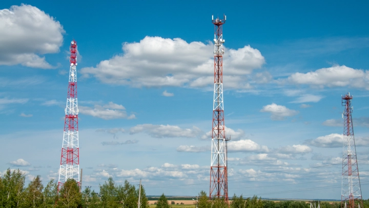 Где появится высокоскоростной интернет: жителям Поморья предлагают голосование