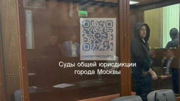Экс-министр образования Подмосковья Бронштейн ушёл на СВО