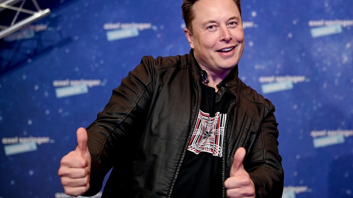 Дорого даже для богатейшего человека США? Илон Маск отказался от делового ужина в Норвегии