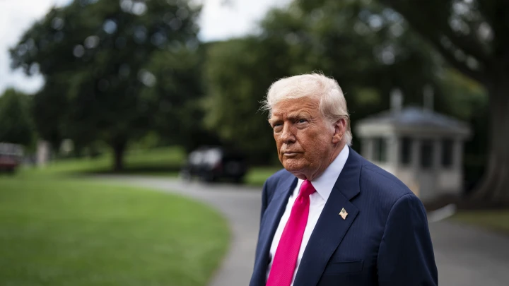 ЗРК Patriot уже едут на Украину: Трамп раскрыл маршрут поставок