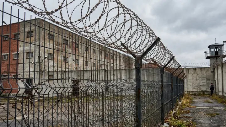 Двое осуждённых по делу «Крокуса» террористов пытались покончить с собой