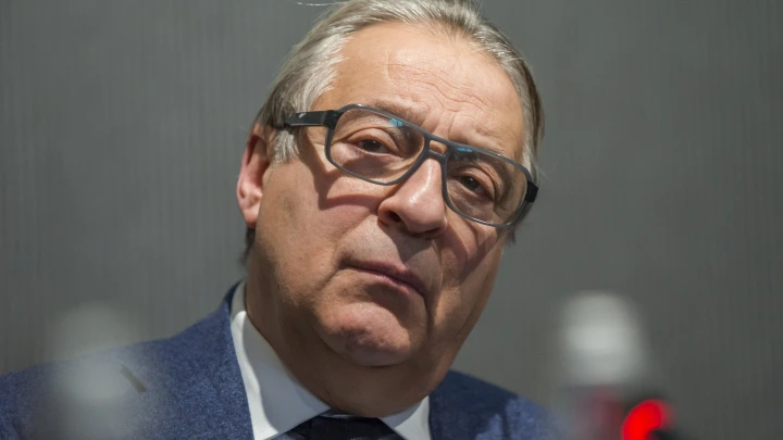 В Москве скончался брат Геннадия Хазанова в одиночестве и нищете