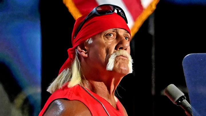 Легенда рестлинга Халк Хоган скончался в возрасте 71 года: биография, причина смерти