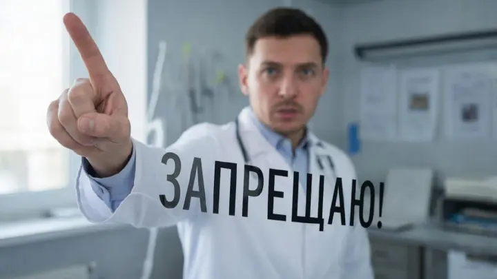 Гастроэнтеролог напомнила, кому запрещён творог
