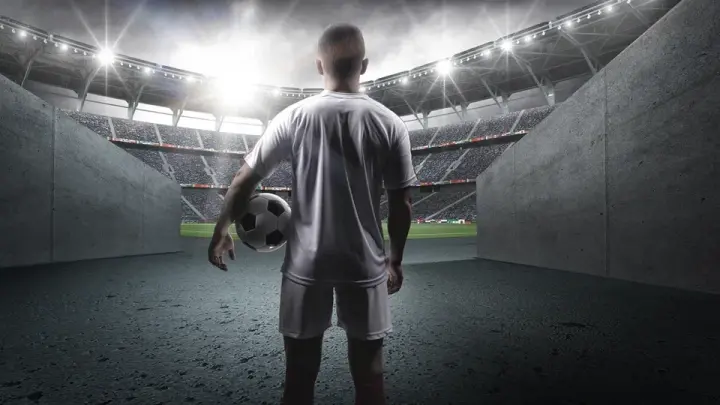 Сафонов показал сертификат школьного конкурса Кенгуру в фильме о себе