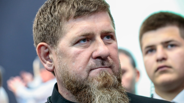 Кадыров прокомментировал последние слухи: Сообщения о моей смерти сильно преувеличены