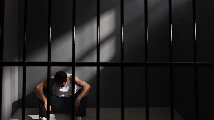 Тюремные долгожители: кто и за что сидит дольше всех в мире