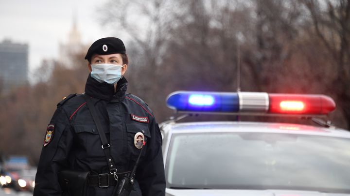 Прокуратура Москвы предостерегла от участия в несогласованных акциях