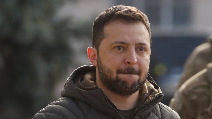 Зеленский вступил в открытую ссору с Вашингтоном: NYT указал на редкий пример