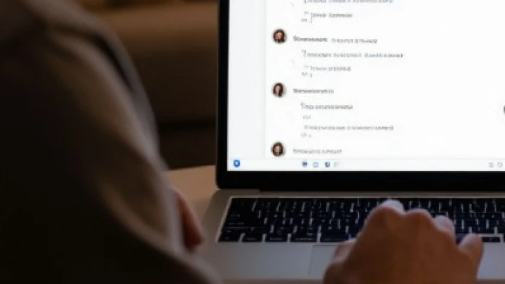 Эксперты предупредили о мошеннических схемах в домовых чатах на фоне замедления Telegram