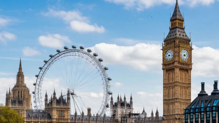 ЦГ: Делягин сказал, как будет убита Англия