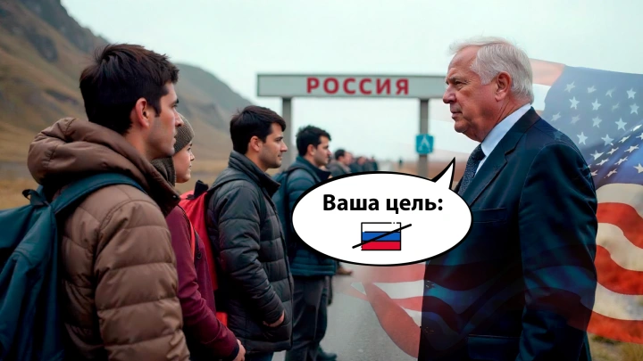 В Узбекистане назвали возможное время начала войны с Россией: Нанесут удар в том направлении, где русские не ожидают
