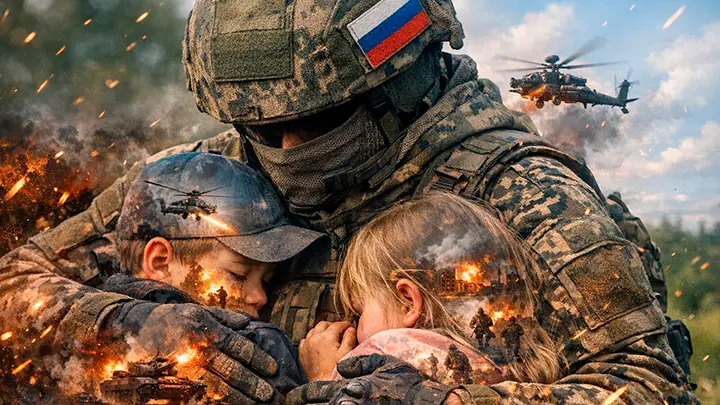 Мобилизация. Октябрь. 1,2 млн человек: Наращивание пехоты нас не спасёт? Фронт ждёт иного решения