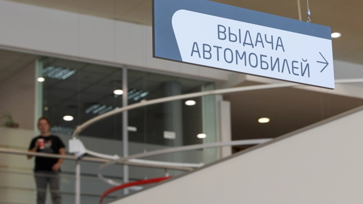 Новый утильсбор в России: как уже осенью изменятся цены на иномарки