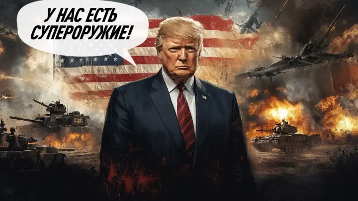 Ядерные подлодки США прибыли к цели - России. Трамп вдруг подтвердил: Где им и положено быть