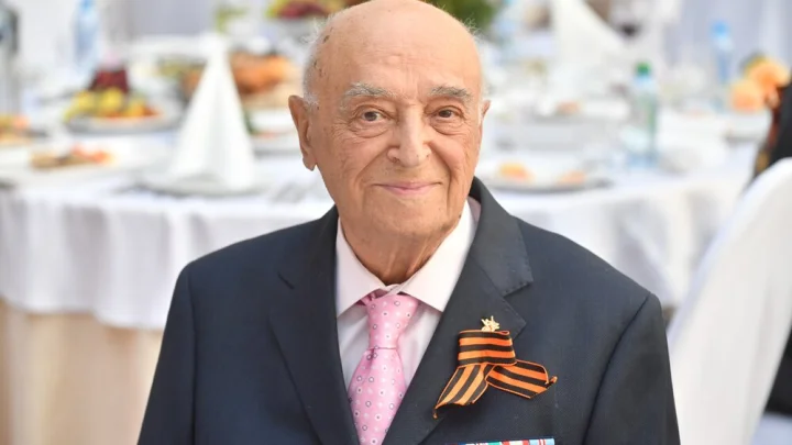 Американская дочь великого Этуша: Скандал был таким, что вся страна шепталась