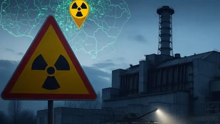 400 тысяч человек эвакуировали из зоны отчуждения: 40 лет катастрофе на ЧАЭС
