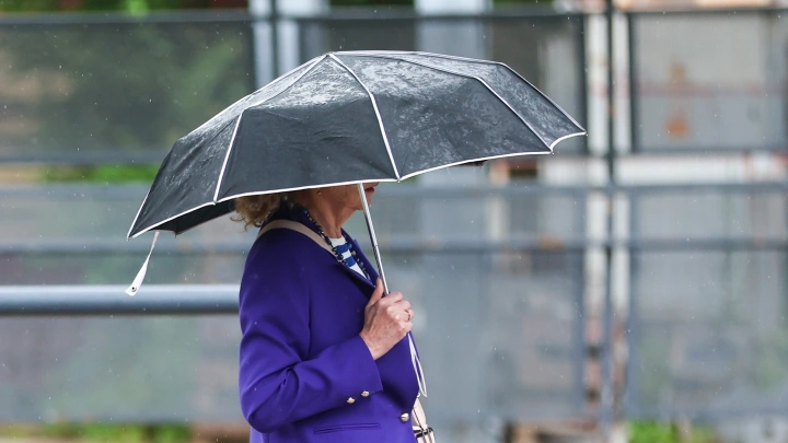 Холод, дожди и аномалии: Появился достоверный прогноз на июль 2025 года