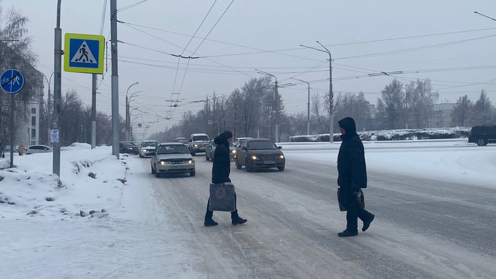 Новые камеры установили на дорогах Кемерова