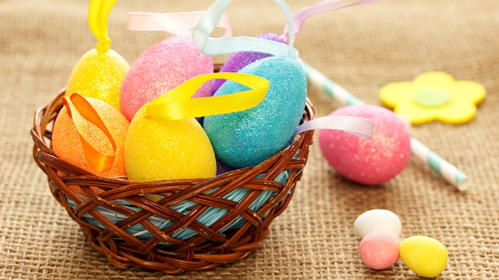В Роспотребнадзоре рассказали, как правильно красить яйца к Пасхе: есть только два способа