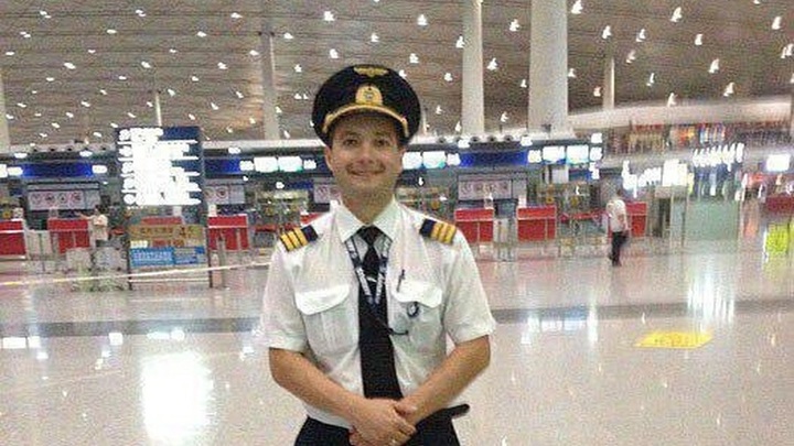 В жизни бывают моменты... Спасший более 200 пассажиров Дамир Юсупов рассказал, как удалось пересилить страх
