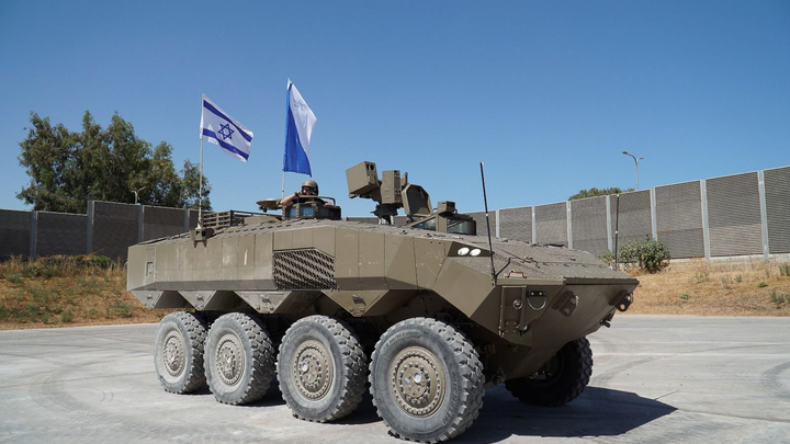 Подлость раскрыта. Русская разведка финализирует СВО - Израиль шлёт подмогу Киеву