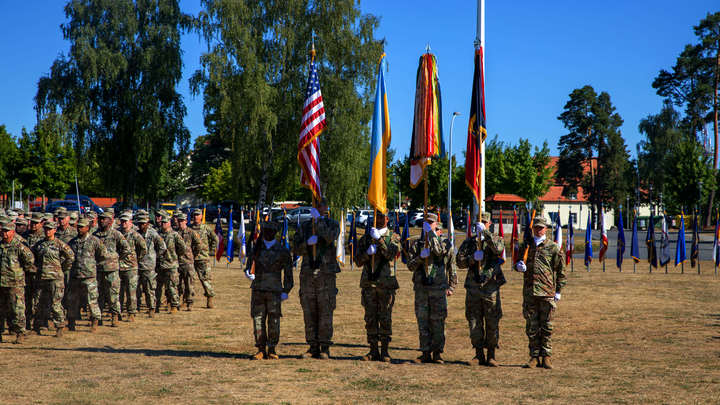 За обучение ВСУ взялась самая страшная военная держава: Эксперт не сдержал сарказма