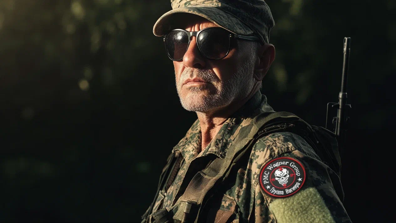 Ветераны Вагнера объявили набор в новое подразделение России. Есть одно условие