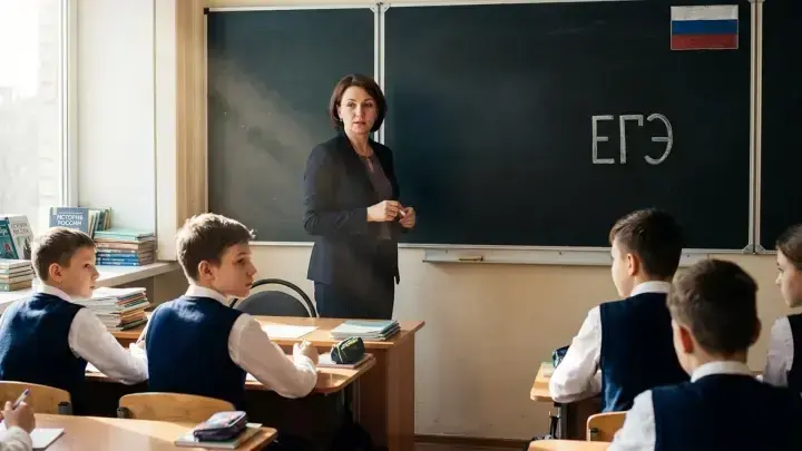 Сдачу ЕГЭ хотят отменить с 2027 года: что ждет самарских выпускников