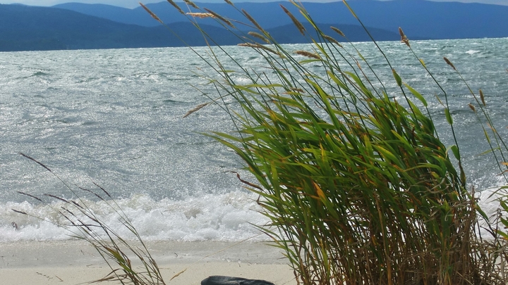 В Краснодарском крае снова ожидаются смерчи