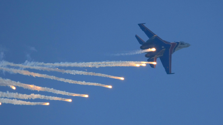 Бороться с НАТО методами НАТО: Коротченко напомнил о действенном методе