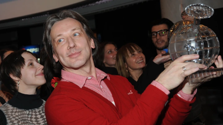 Скончался телеведущий Алексей Весёлкин: не смог победить онкологию