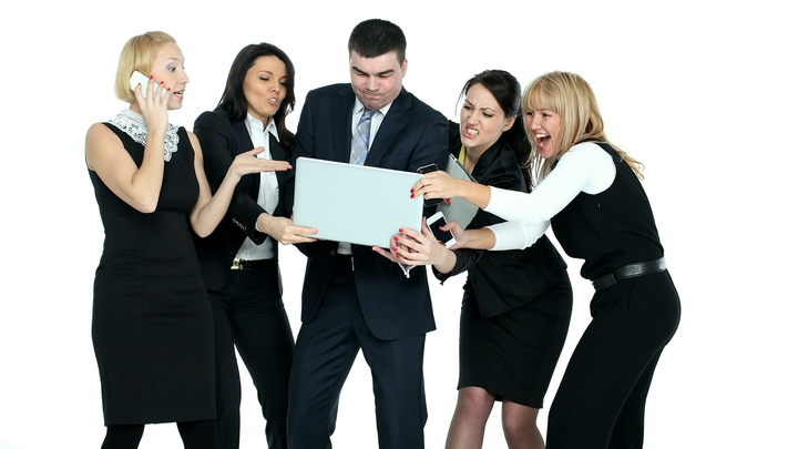 Работа мечты: финтех-компания ищет специалиста по дружбе для поднятия морального духа коллег